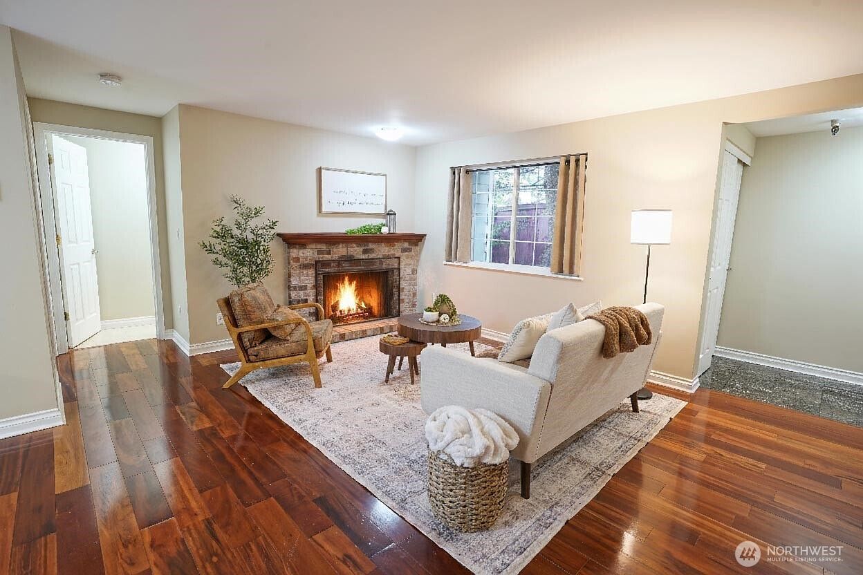 633 NW 85th St APT 102 Seattle, WA 98117 - Thumbnail 2