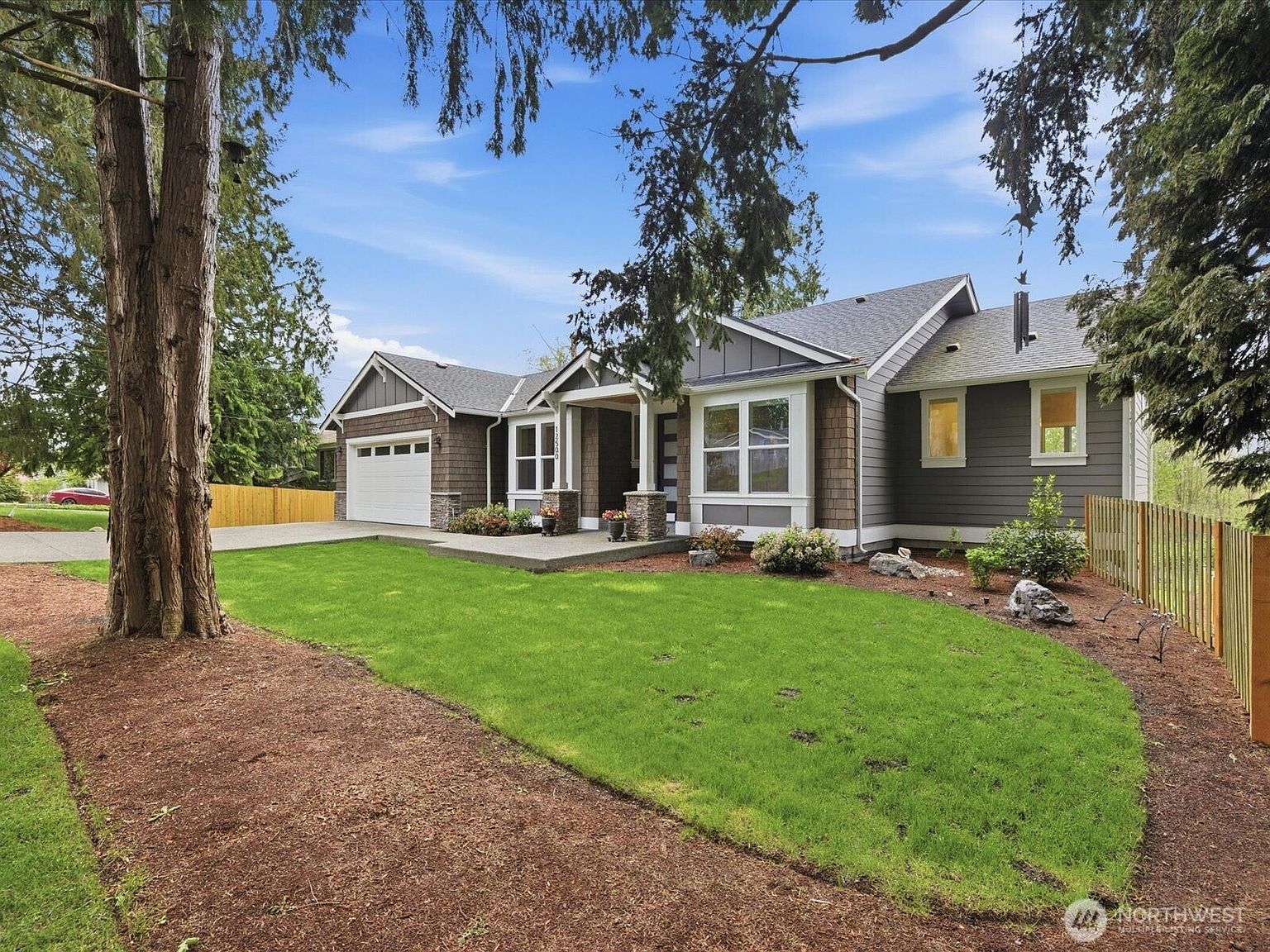 12500 Robinhood Ln Snohomish, WA 98290, 98290