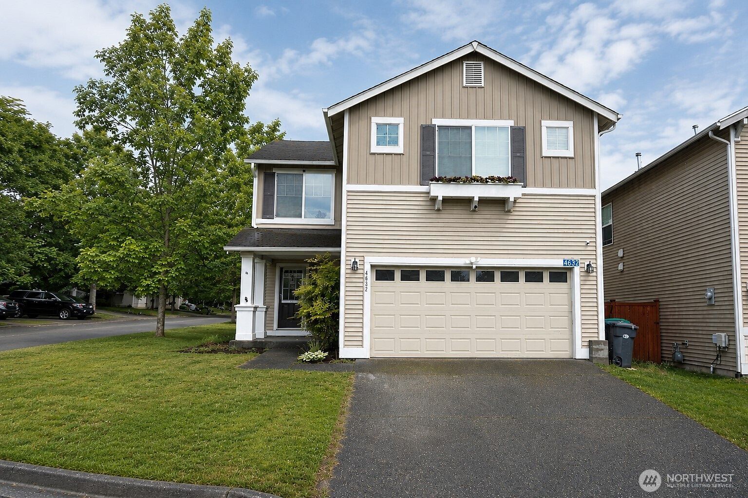 4632 Shuksan St Mount Vernon, WA 98273, 98273