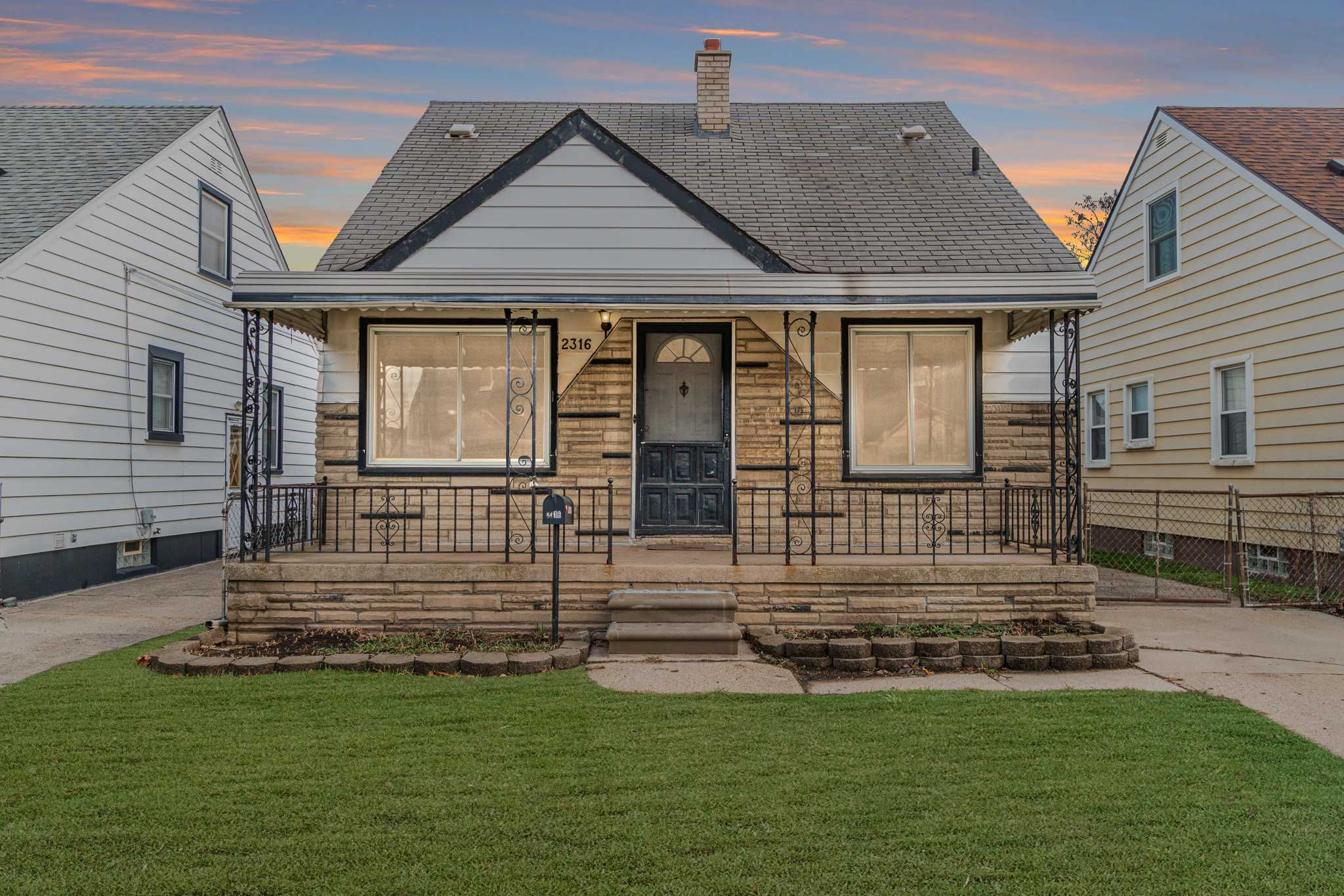 2316 Progress Avenue, Lincoln Park, MI, USA, 48146 - Thumbnail 2