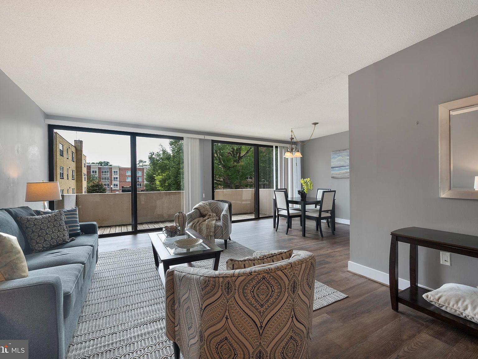 4141 N Henderson Rd APT 107 Arlington, VA 22203 - Thumbnail 2