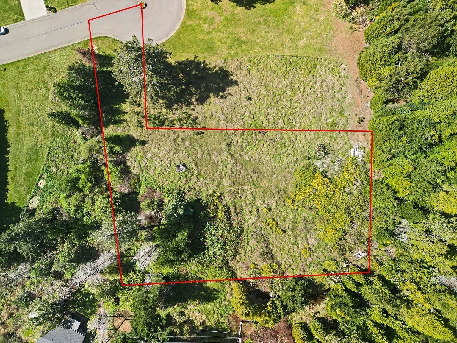 185 Storm Way Crescent City, CA 95531  | Land/Lot
