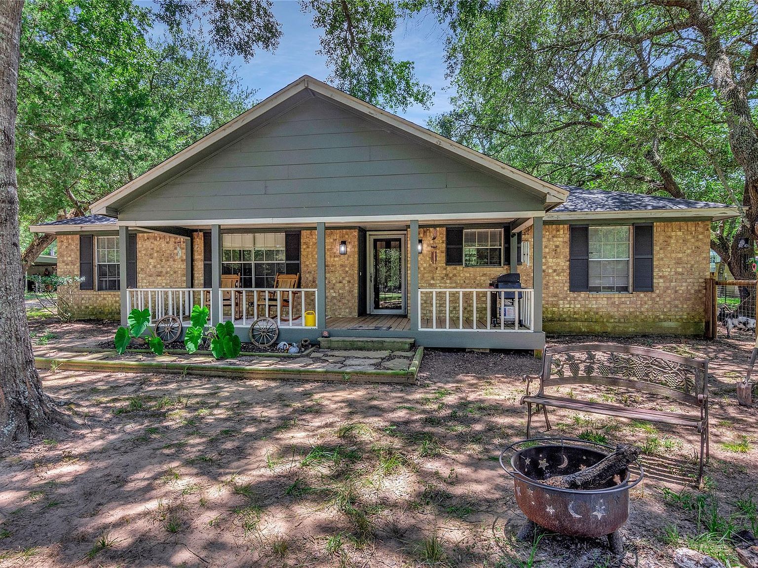 25483 Brushy Creek Dr Hockley, TX 77447 - Thumbnail 2