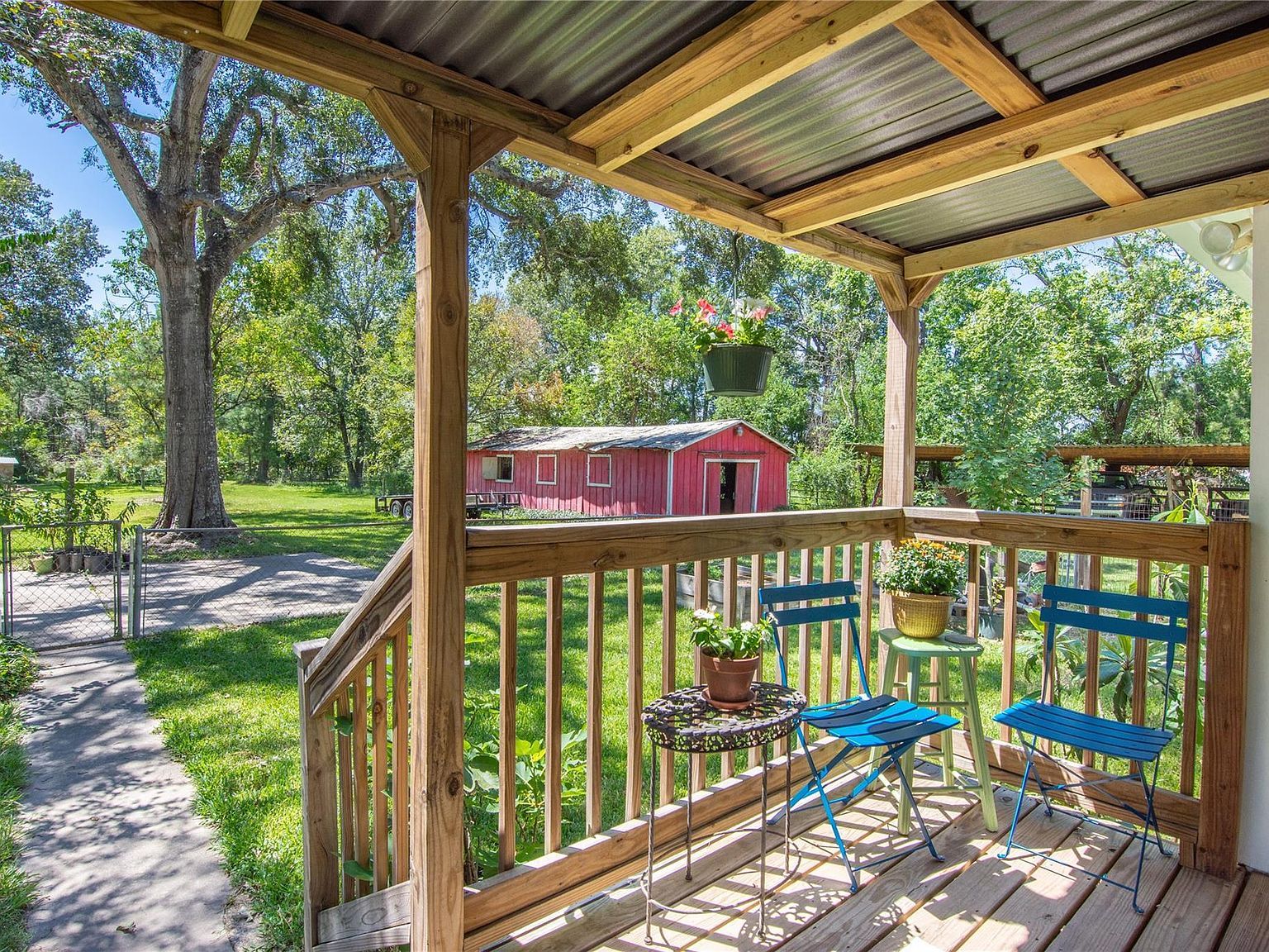 15552 Schank Rd Conroe, TX 77306 - Thumbnail 2