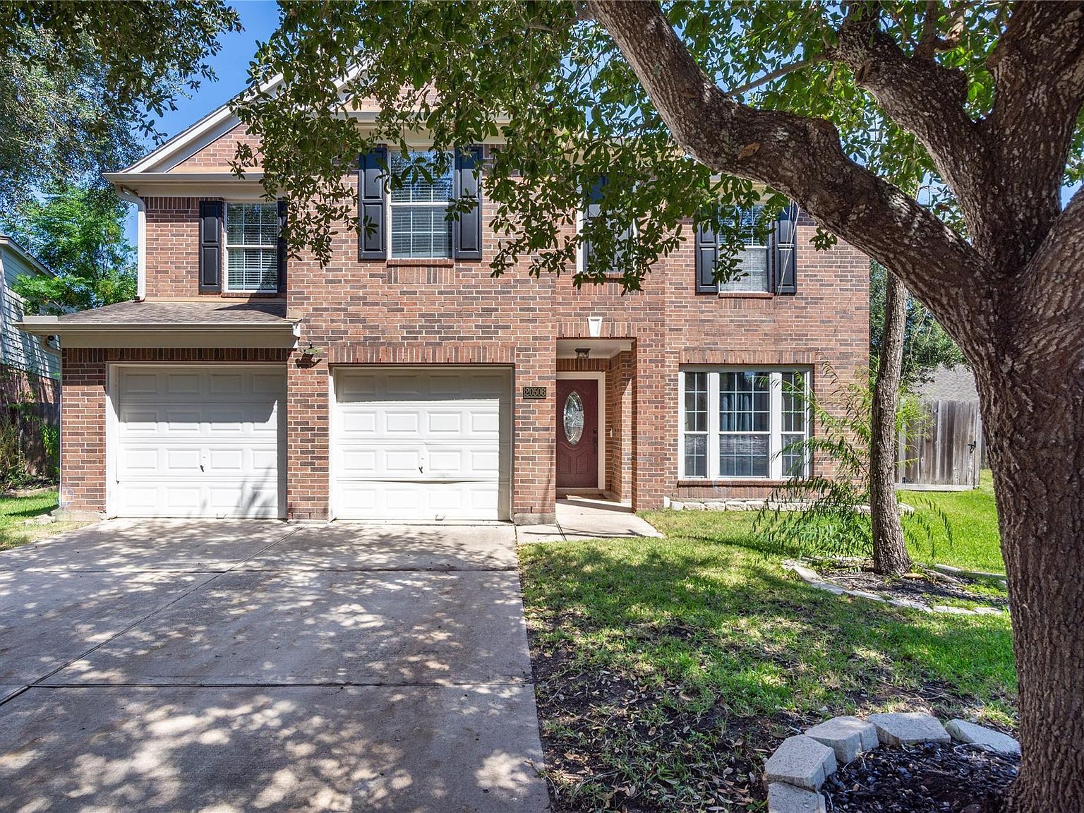 20506 Newfalls Ct Richmond, TX 77407 - Thumbnail 2