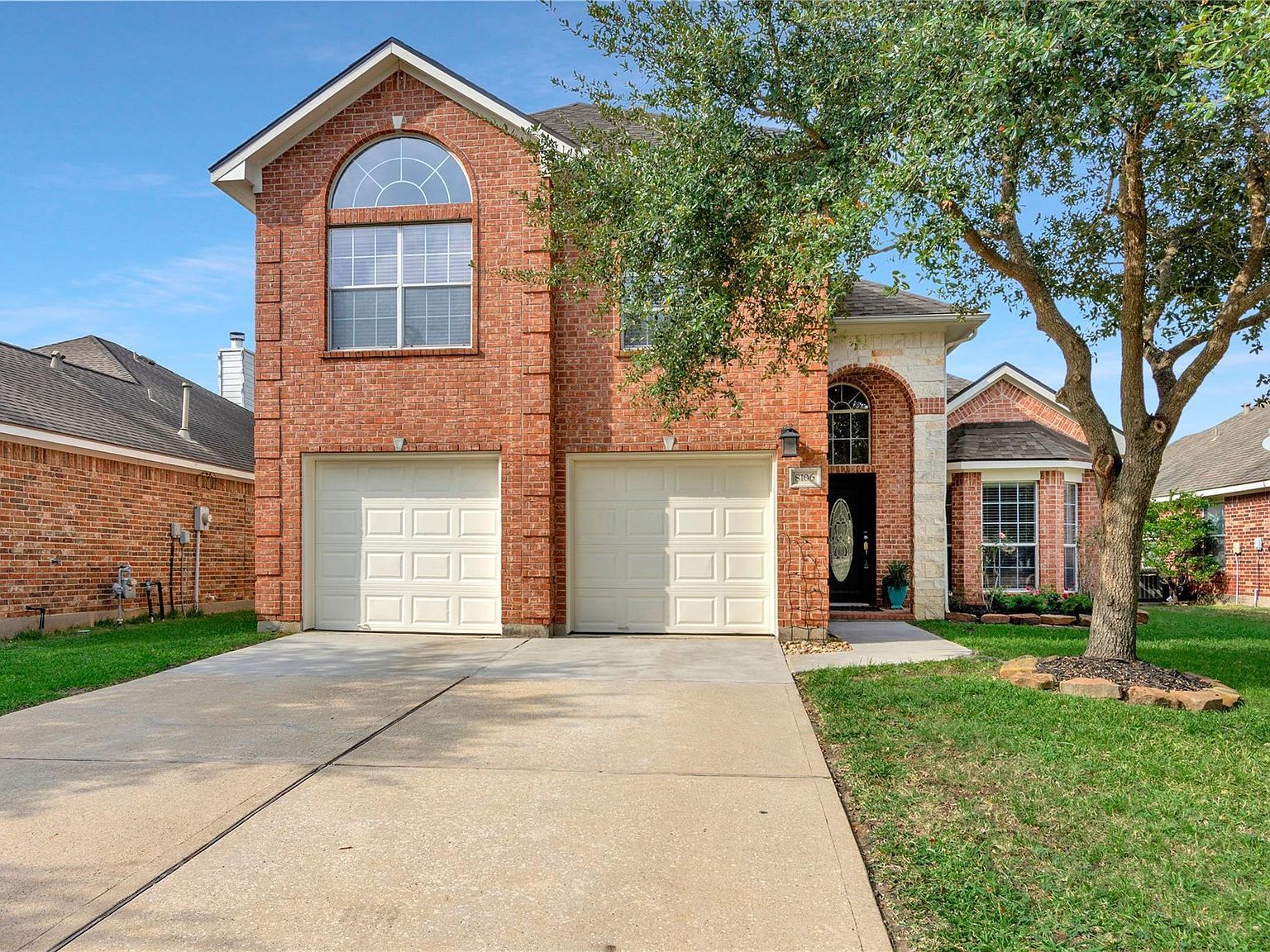 8106 Cove Timbers Ln Tomball, TX 77375 - Thumbnail 2