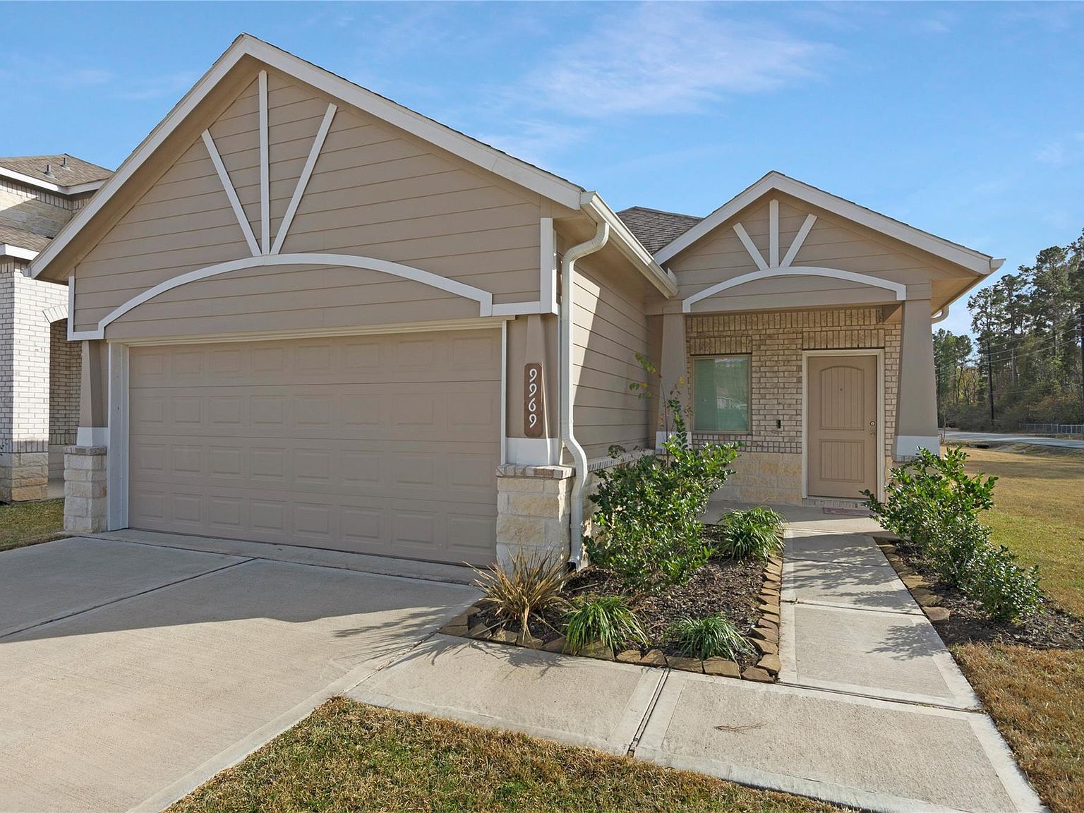 9969 Glenbrook Ln Magnolia, TX 77354 - Thumbnail 2