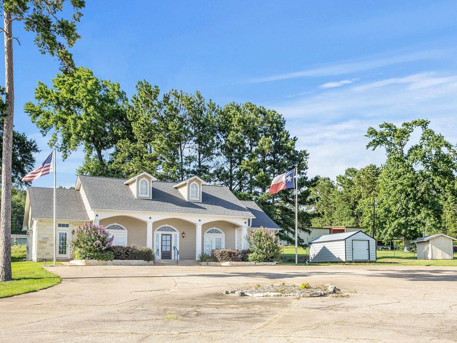 140 State Highway 19 Huntsville, TX 77340, 77340