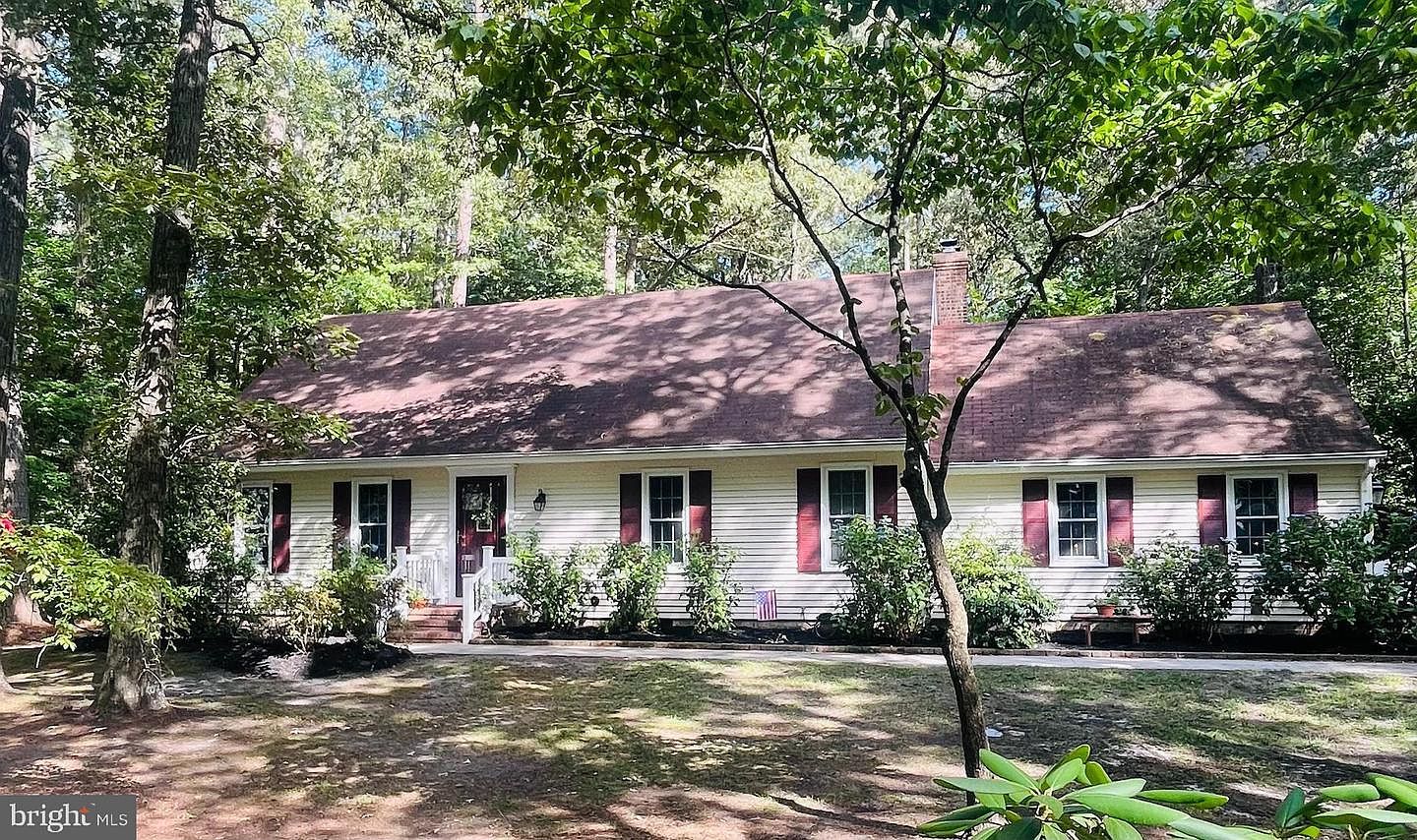 30436 W Rustic Dr Salisbury, MD 21804 | Single Family