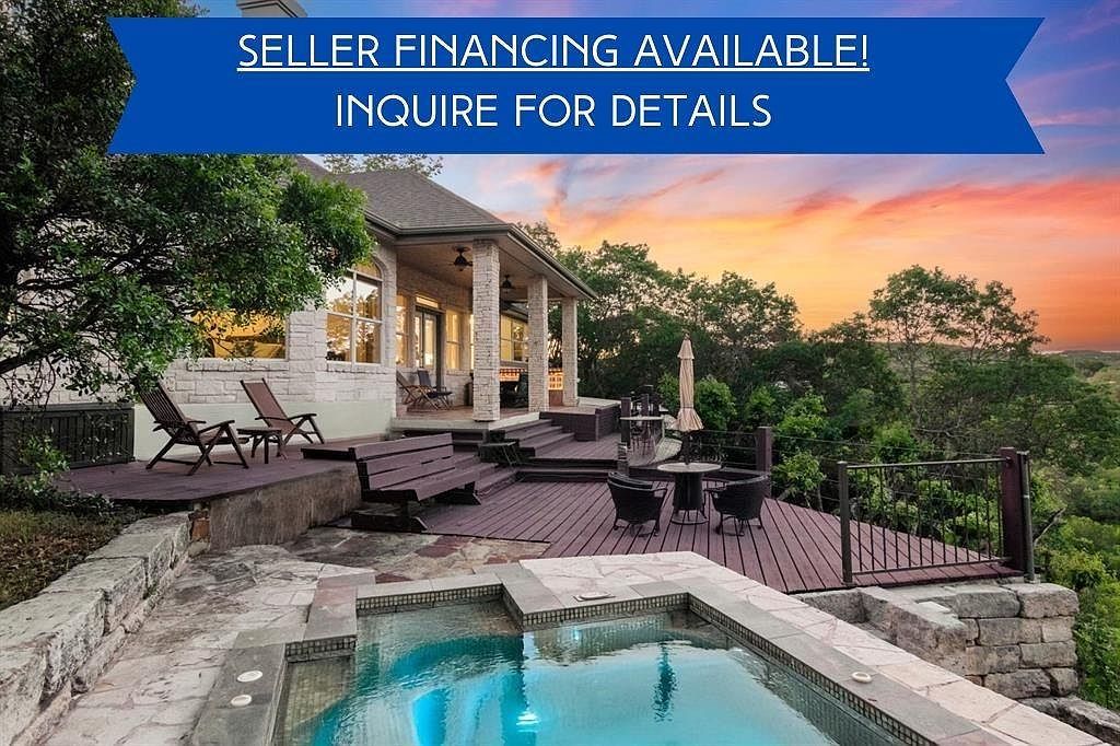 18408 W Rim Dr Leander, TX 78645 - Thumbnail 2