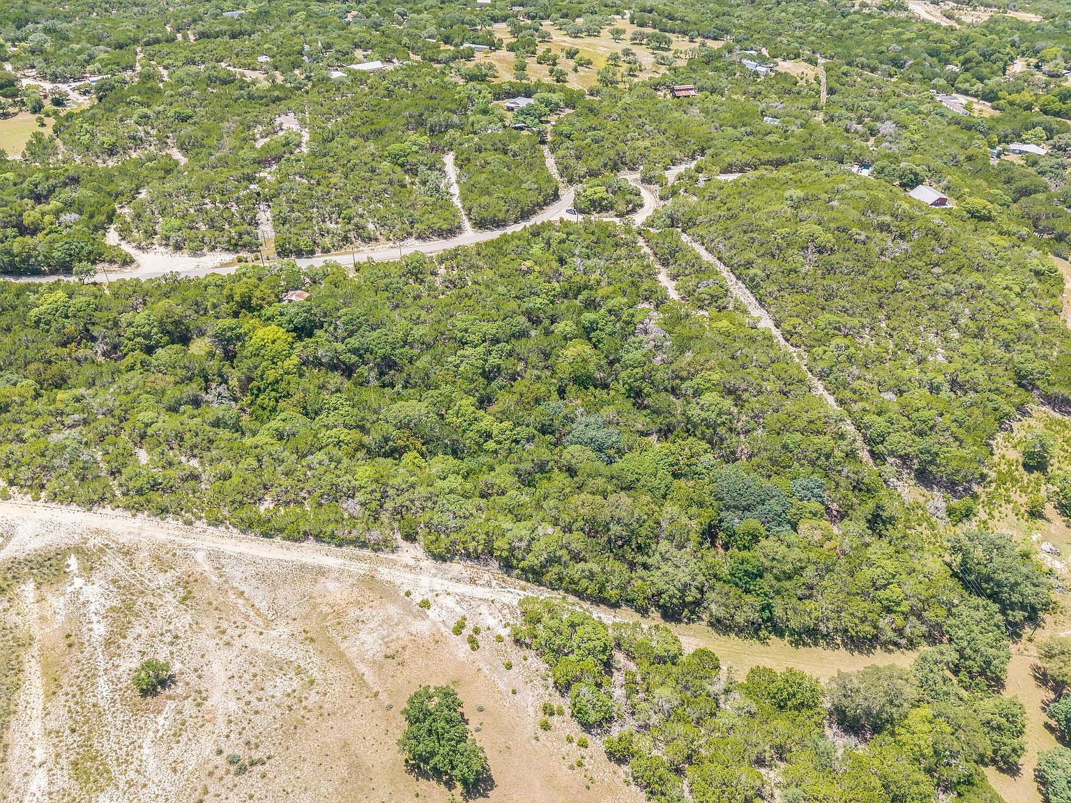 0 Live Oak Pl Pipe Creek, TX 78063 - Thumbnail 2