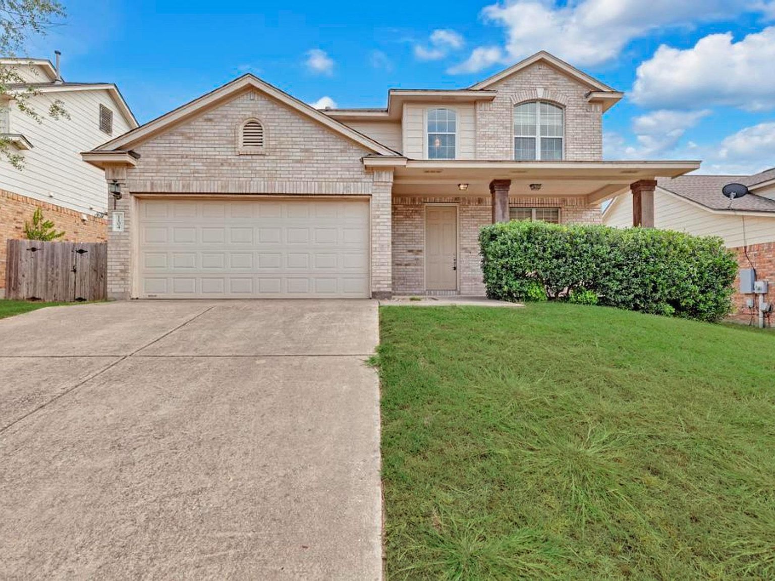 1104 Canadian Cv Leander, TX 78641 - Thumbnail 2