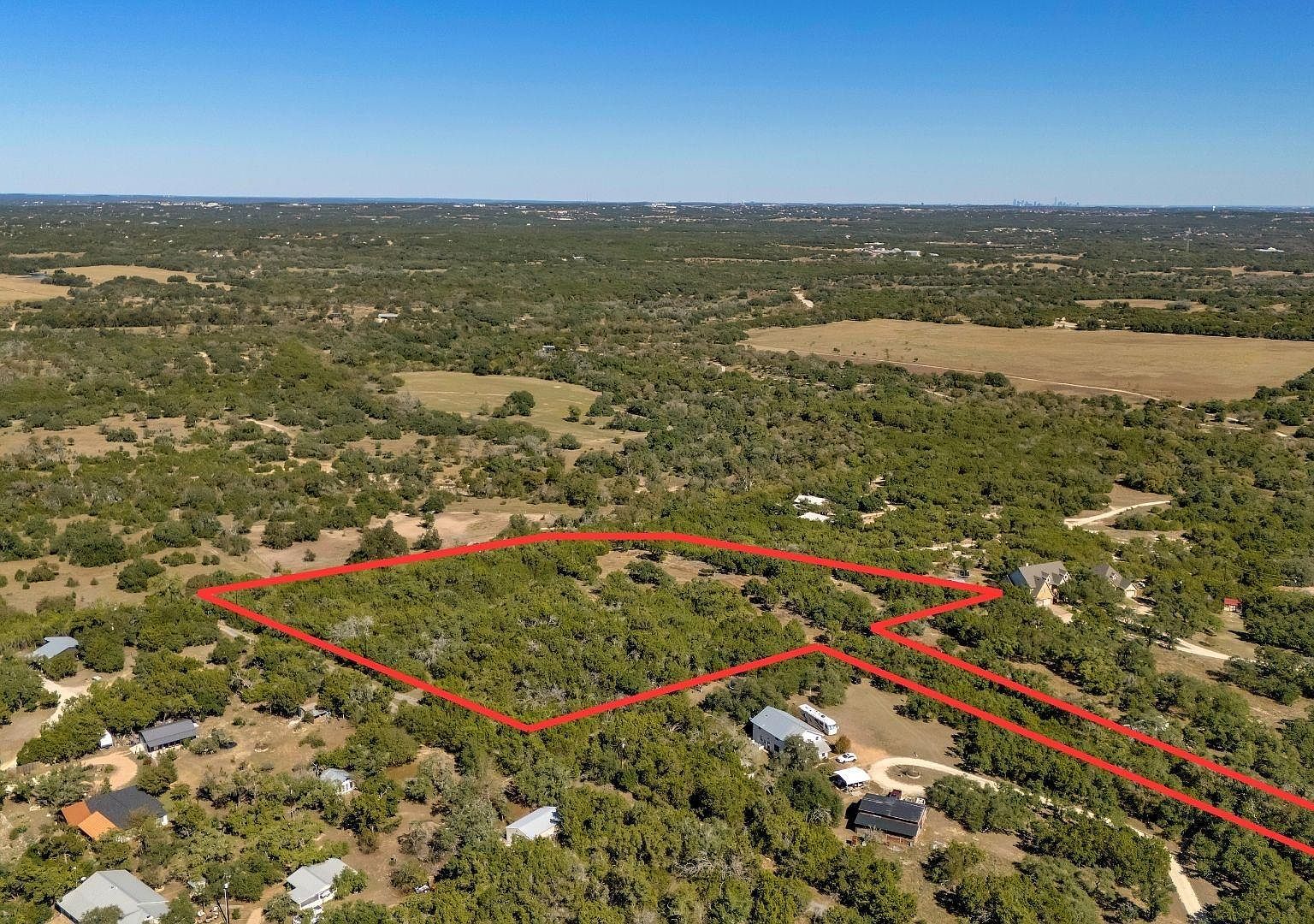 0 Country Ln Driftwood, TX 78619 - Thumbnail 2