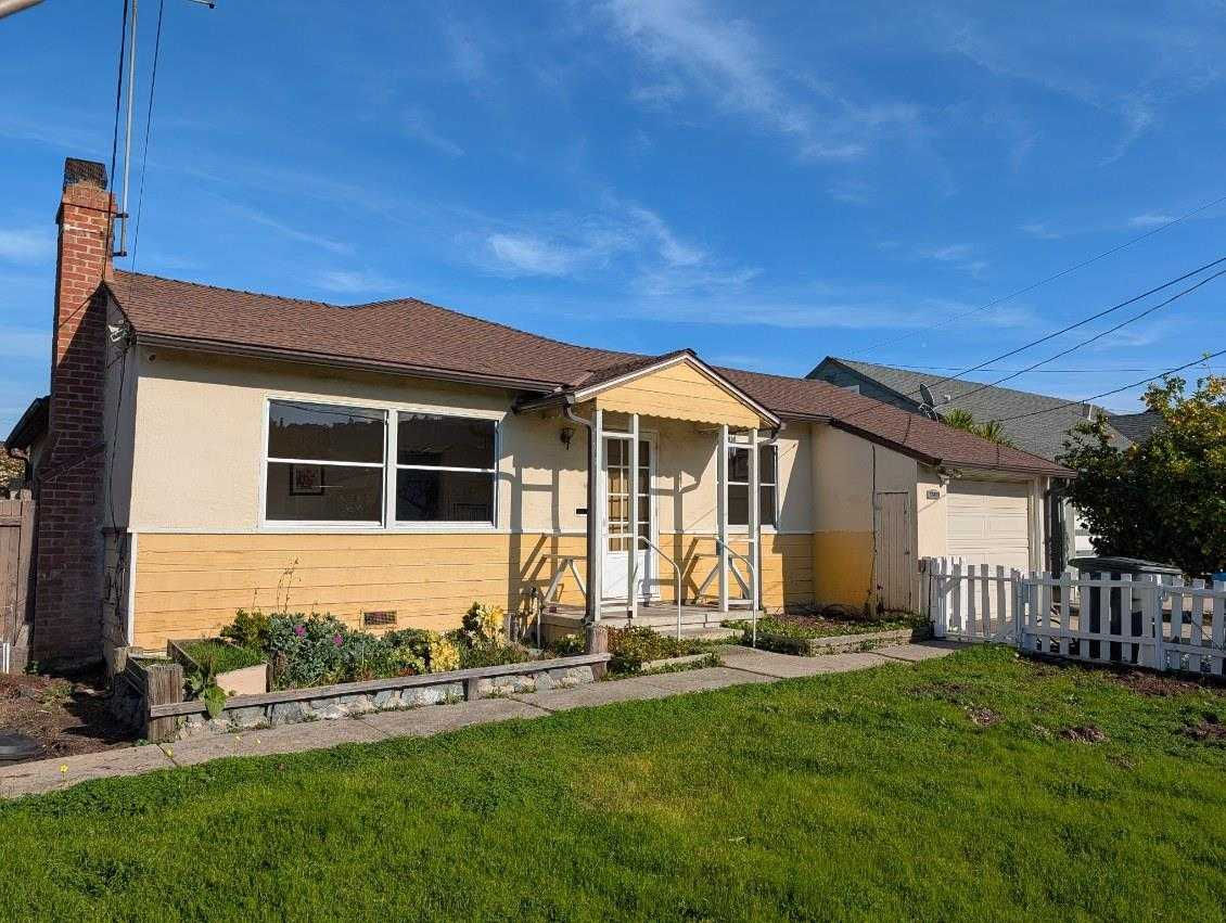 1141 Hiller St, Belmont, CA 94002, USA  | Single Family