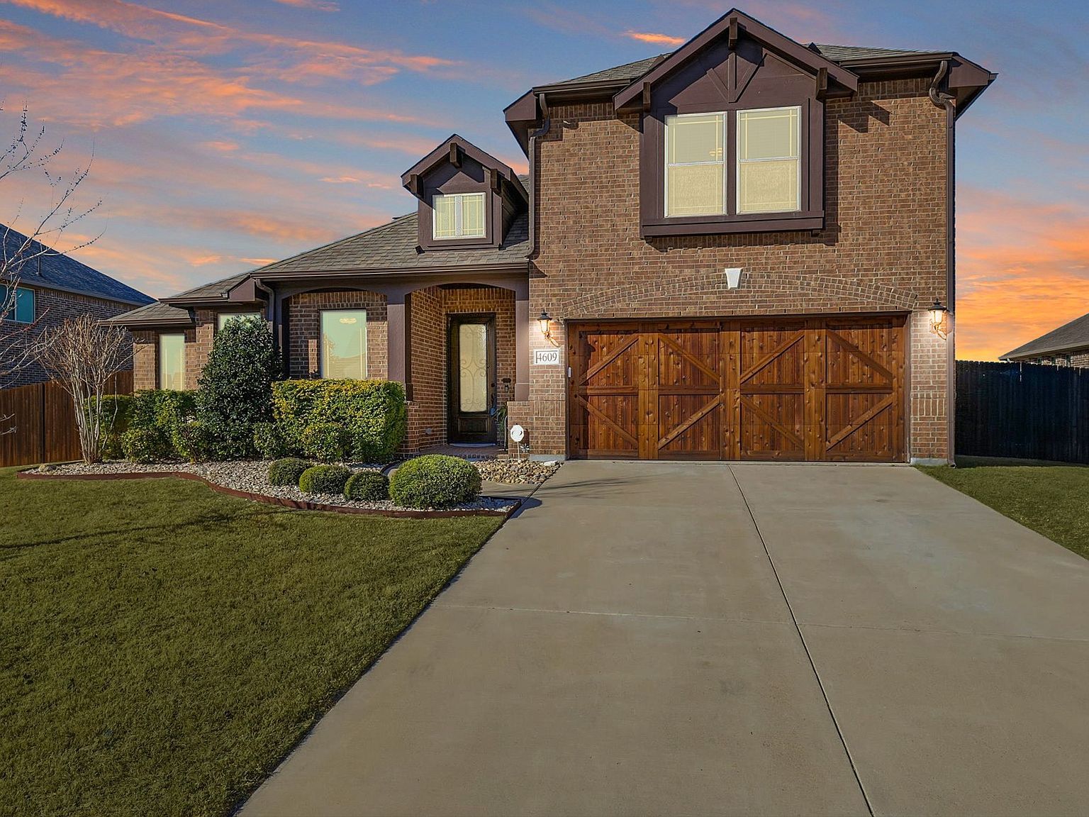 4609 Jasmine Trl Midlothian, TX 76065 - Thumbnail 2