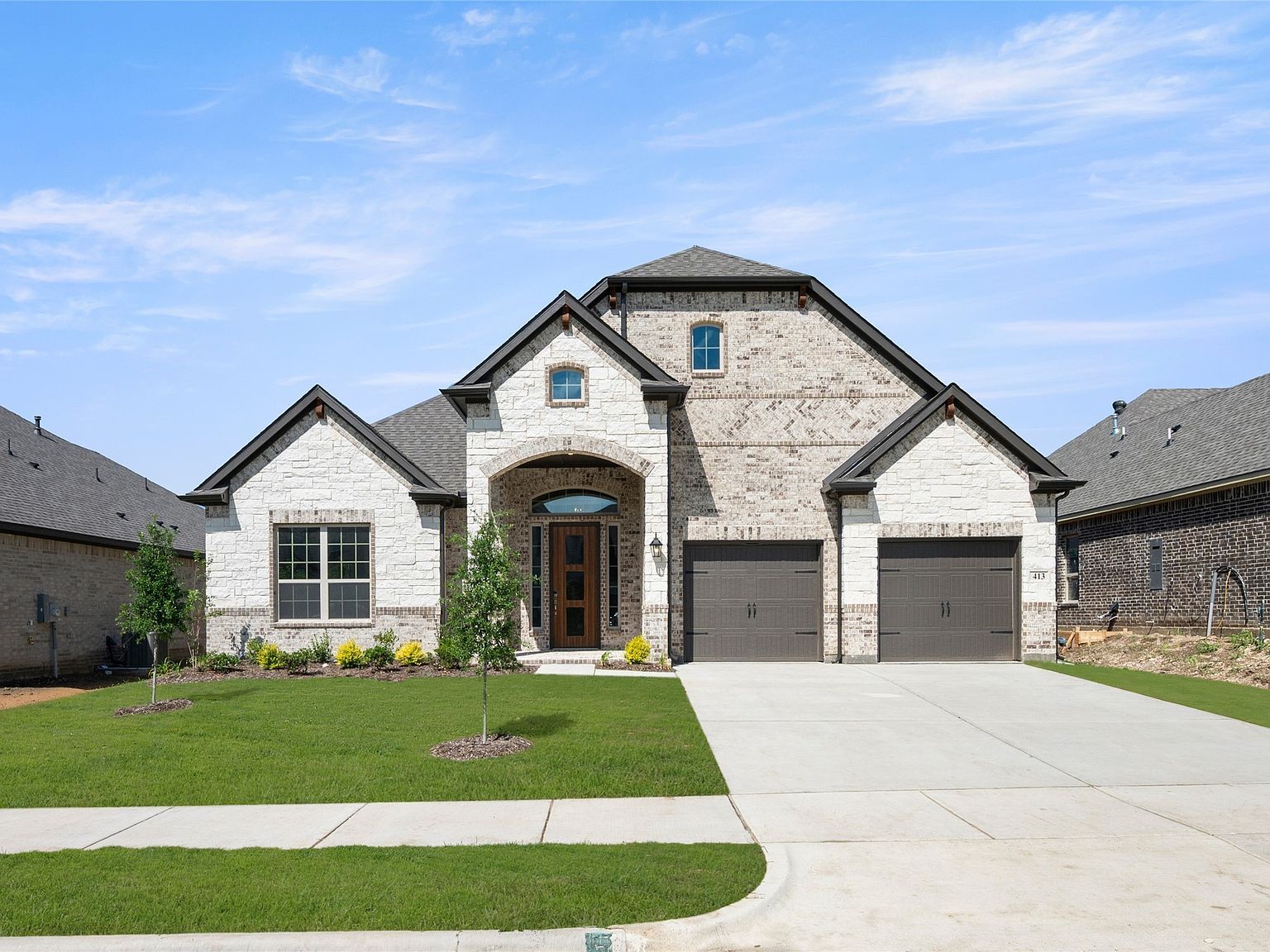 413 Daybreak Dr Waxahachie, TX 75167 - Thumbnail 2