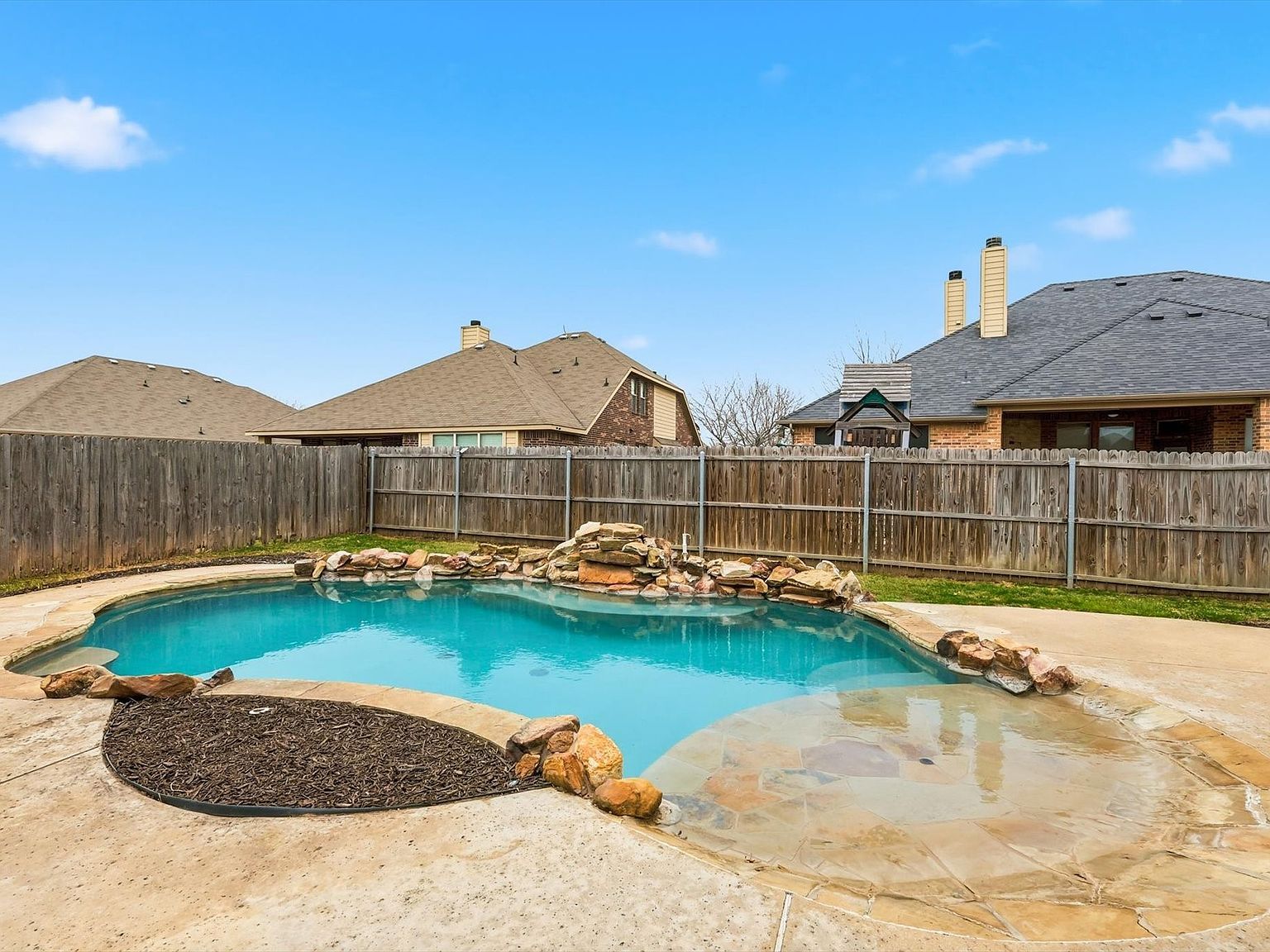 5038 W Fall Dr Midlothian, TX 76065 - Thumbnail 2