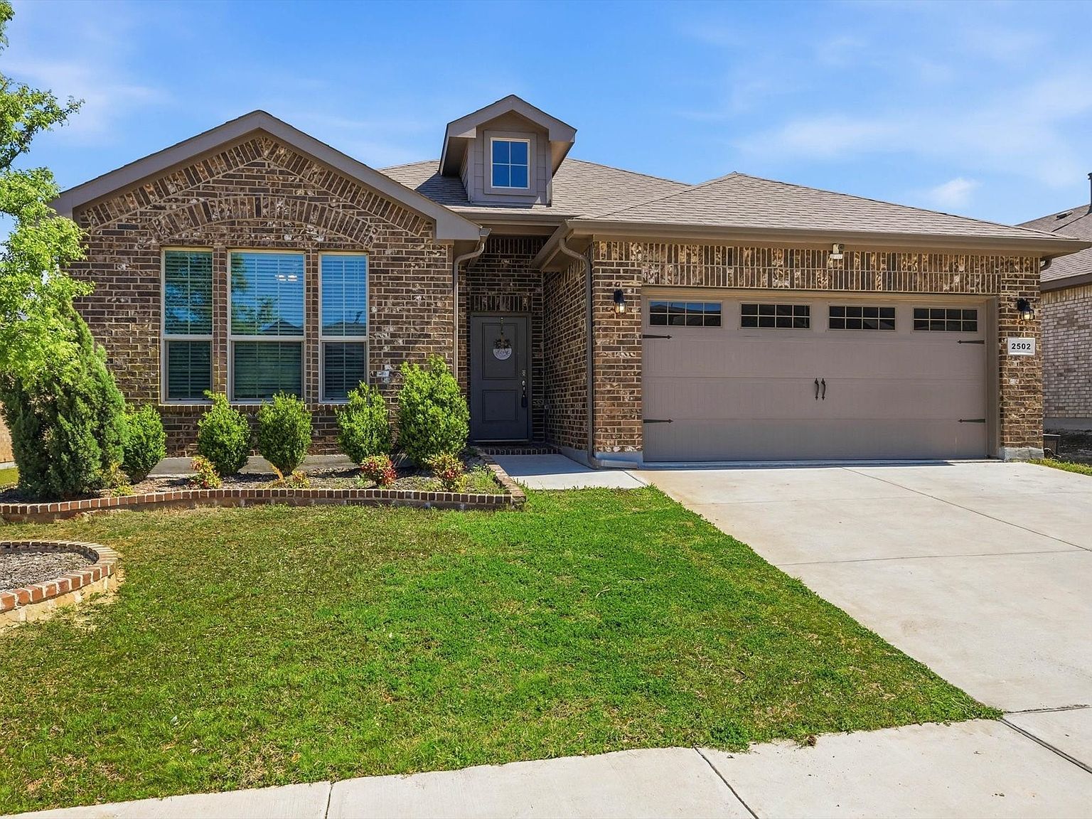 2502 Sunburst Dr Red Oak, TX 75154  | Single Family