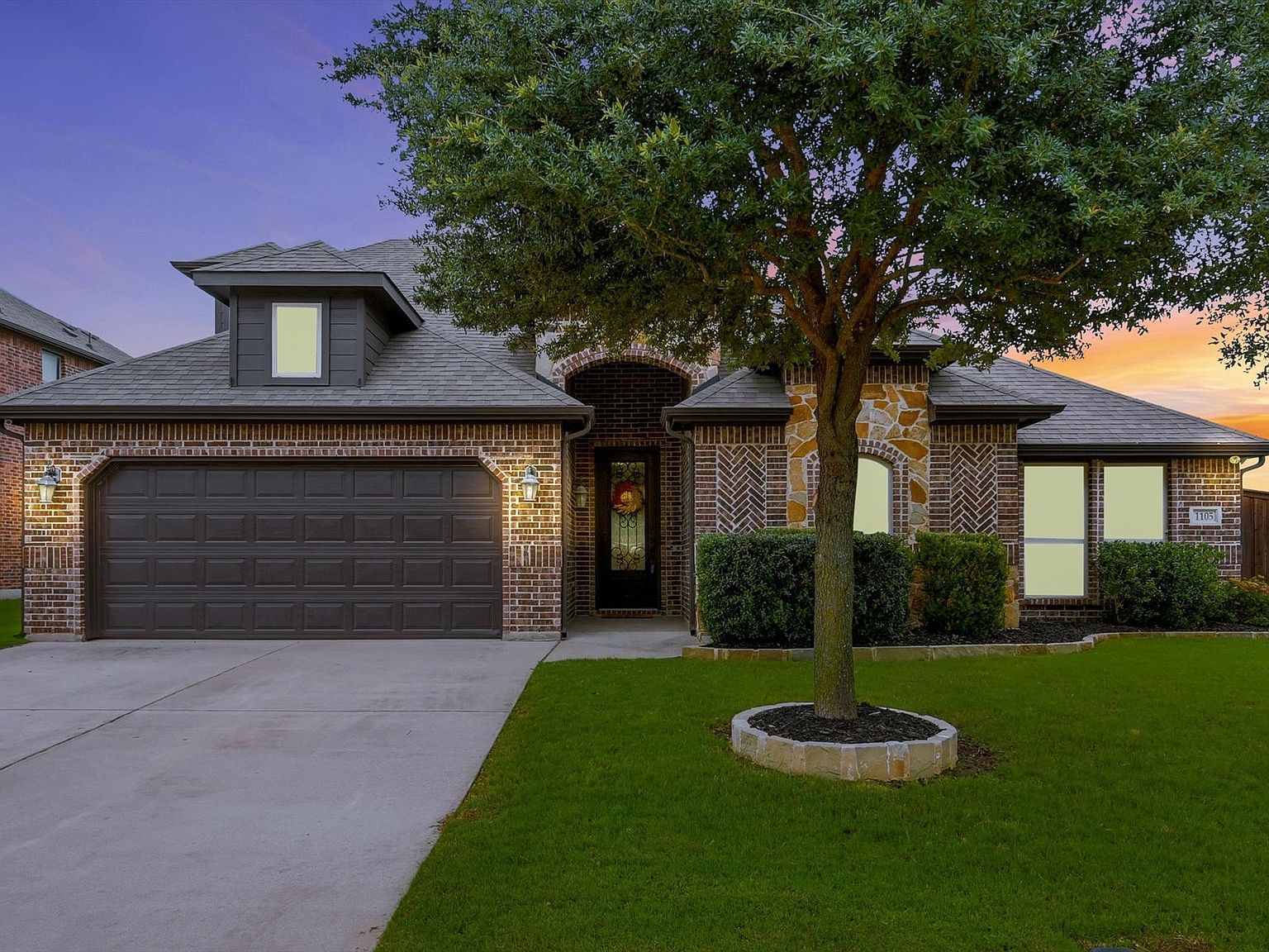 1105 Safrano St Midlothian, TX 76065, 76065