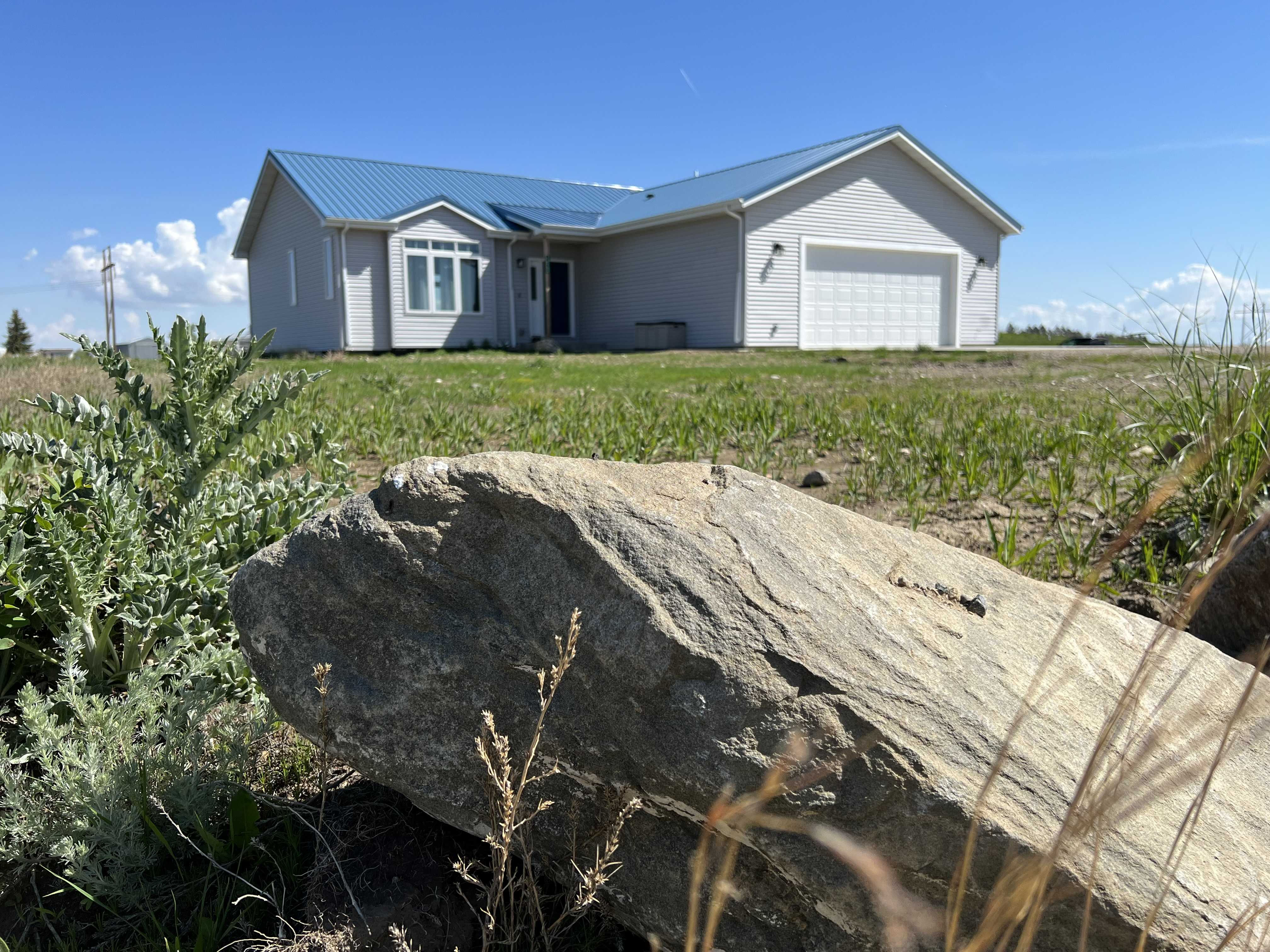14753 Baxter St, Williston, ND, USA, 58801  | Single Family