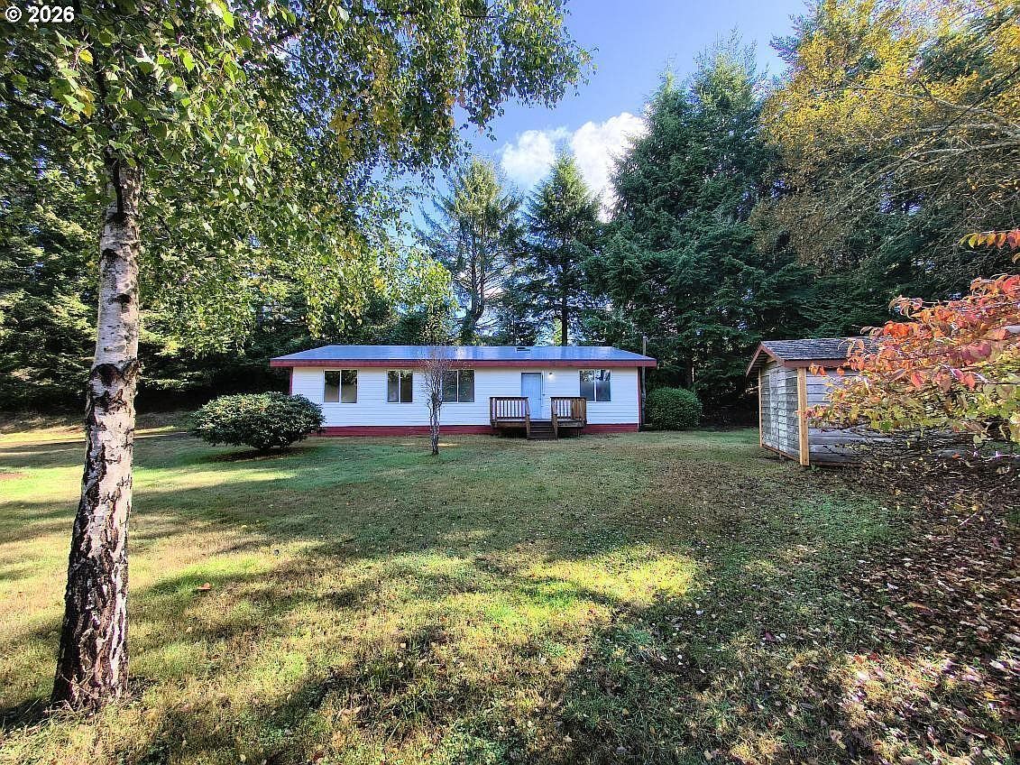 91136 Seaview Ln Coos Bay, OR 97420 - Thumbnail 2