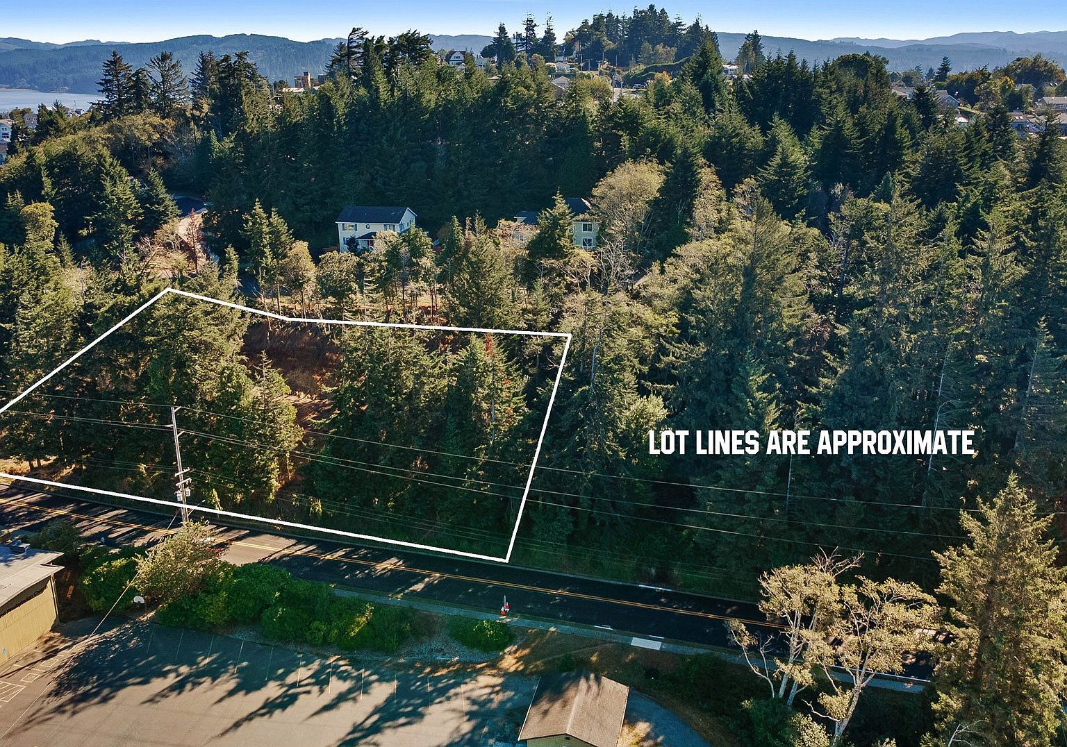 2253 Pony Creek Rd North Bend, OR 97459 - Thumbnail 2