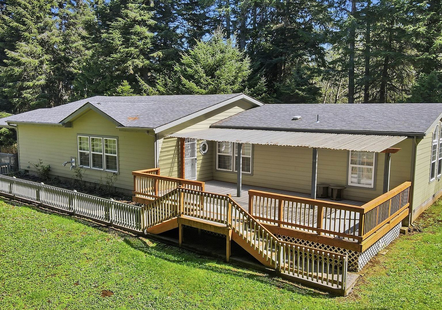 93608 Easy Ln Coos Bay, OR 97420  | New build