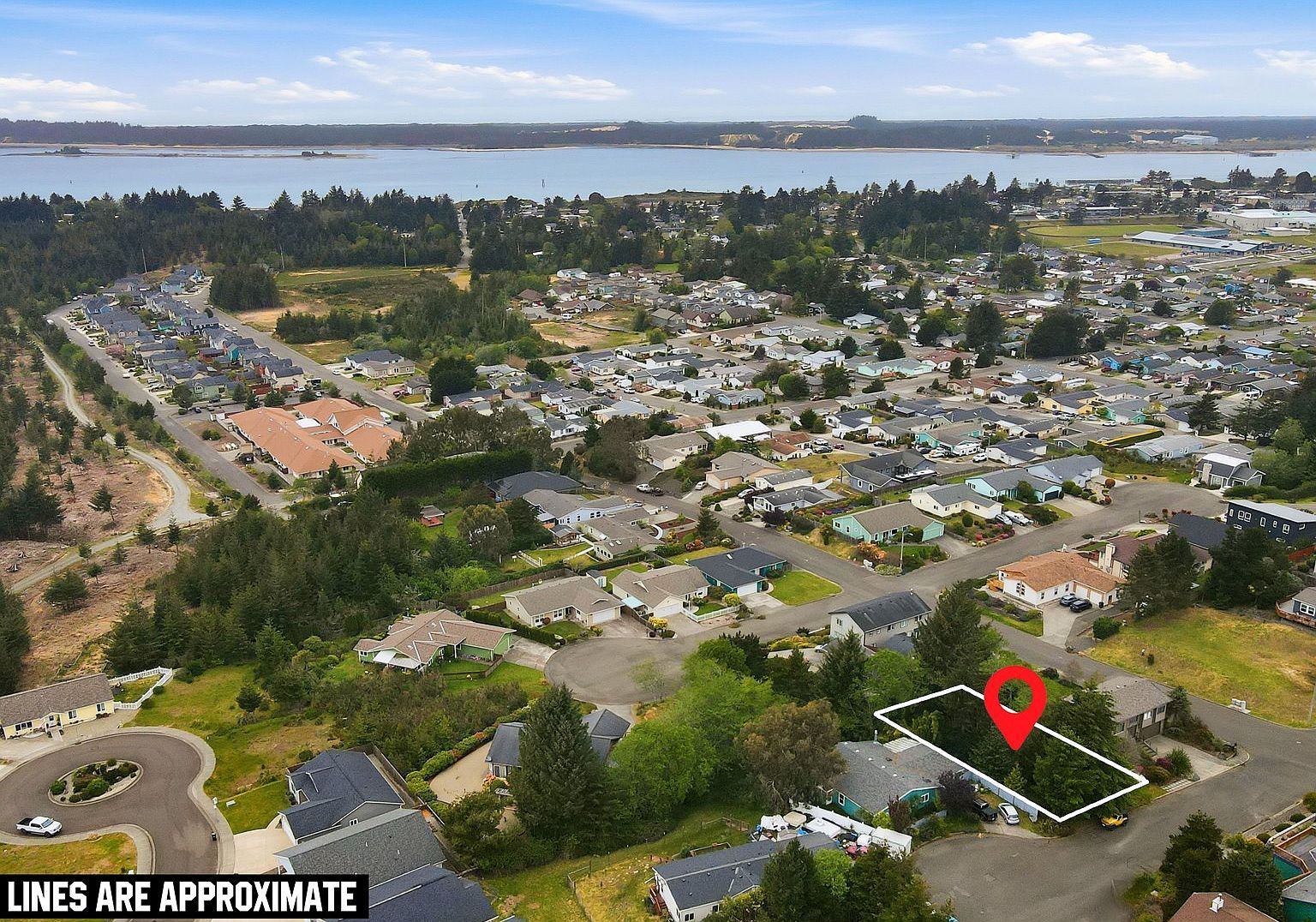 Zanna Pl #11 Coos Bay, OR 97420, 97420