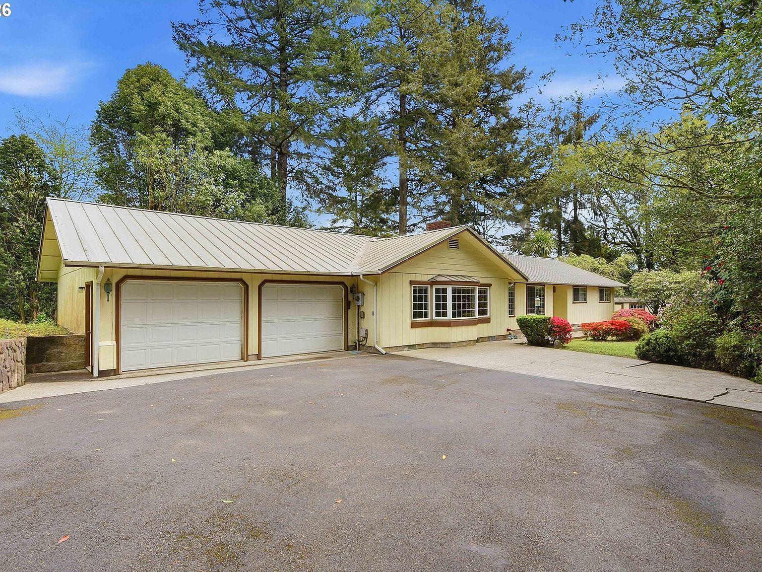 95122 Myrtlewood Ln Coos Bay, OR 97420, 97420