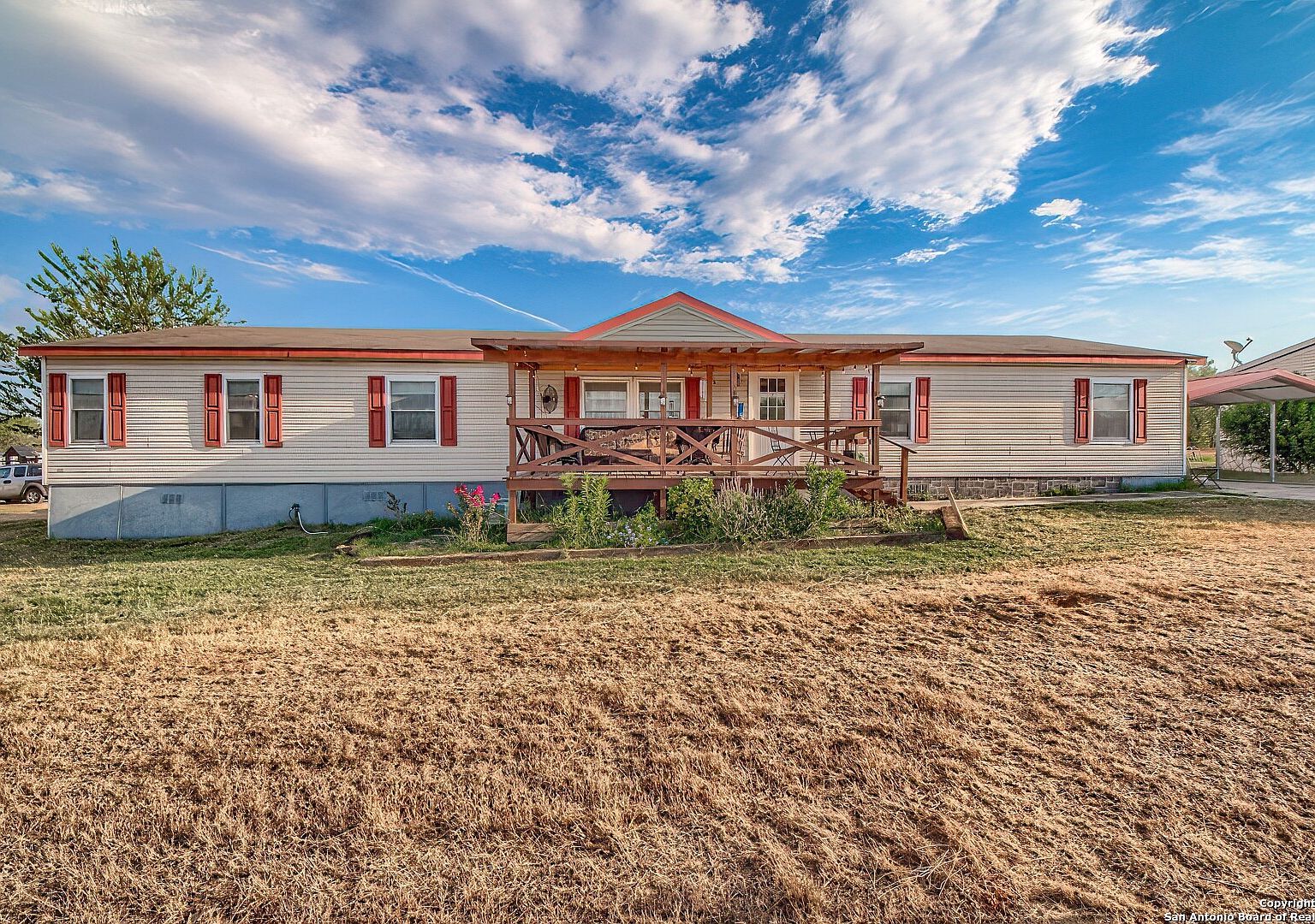 11727 Haven Estates Blvd Adkins, TX 78101 - Thumbnail 2