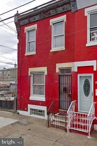 174 E Ontario St Philadelphia, PA 19134  | New build