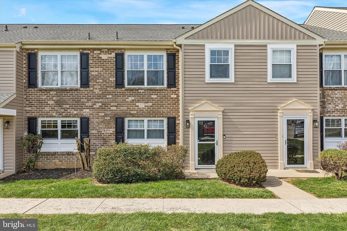 13 Ramsgate Ct Building 208-U-13 Blue Bell, PA 19422  | New build