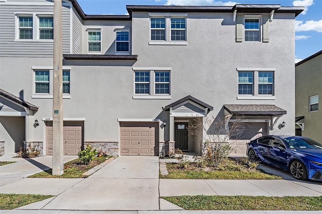 4607 Tuscan Loon Dr Tampa, FL 33619 - Thumbnail 2