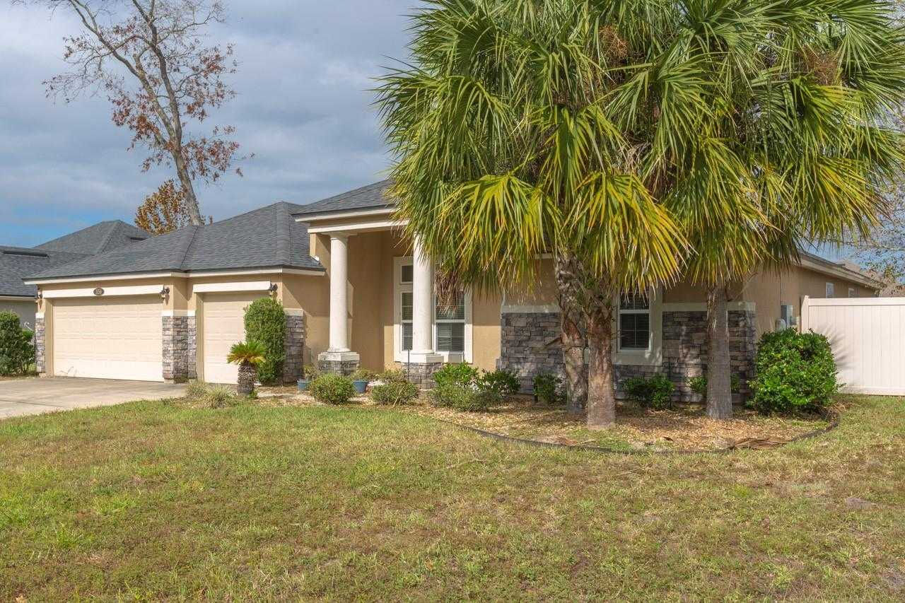 3158 Treeside Lane, Green Cove Springs, FL, USA, 32043  | Single Family