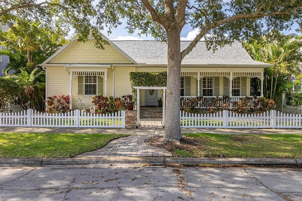 3349 Schoolhouse Rd Harmony, FL 34773 - Thumbnail 2