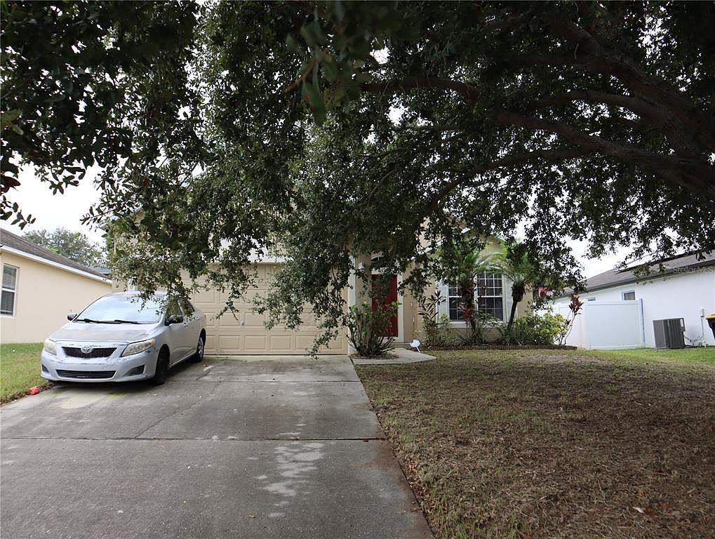 1604 Fitzgerald Dr Dundee, FL 33838 - Thumbnail 2