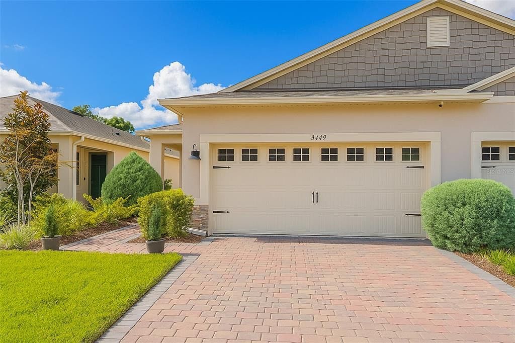 3449 Twin Flower Ct Clermont, FL 34714 - Thumbnail 2