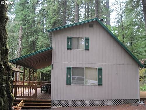Cabin 187 Northwoods Cougar, WA 98616 - Thumbnail 2