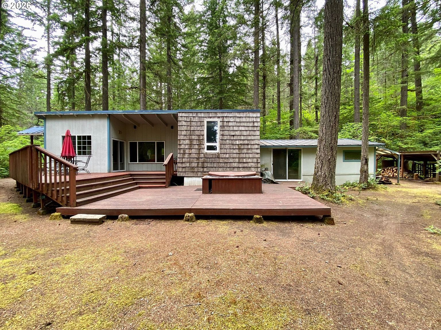 Cabin 99 Northwoods Cougar, WA 98616, 98616