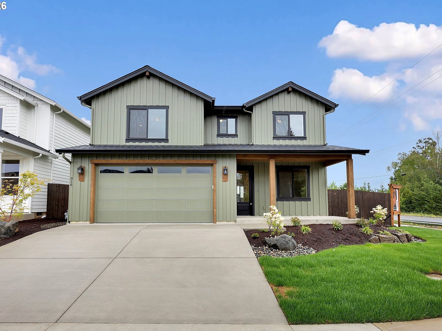 916 SE 35th St Battle Ground, WA 98604, 98604