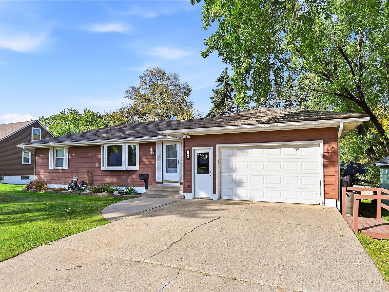 149 49th Ave NE Fridley, MN 55421, 55421