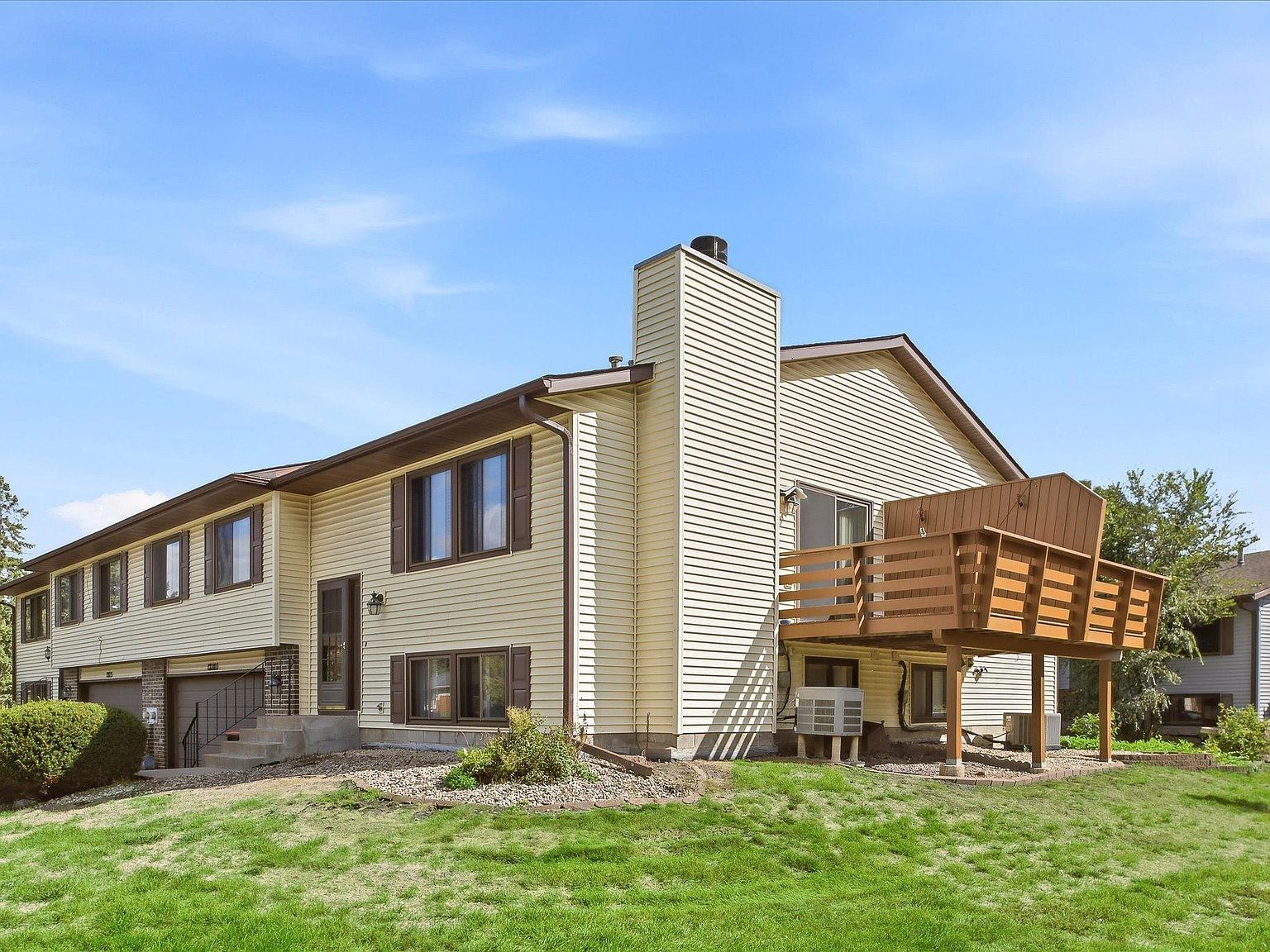 12103 Oak Park Blvd NE Blaine, MN 55434, 55434