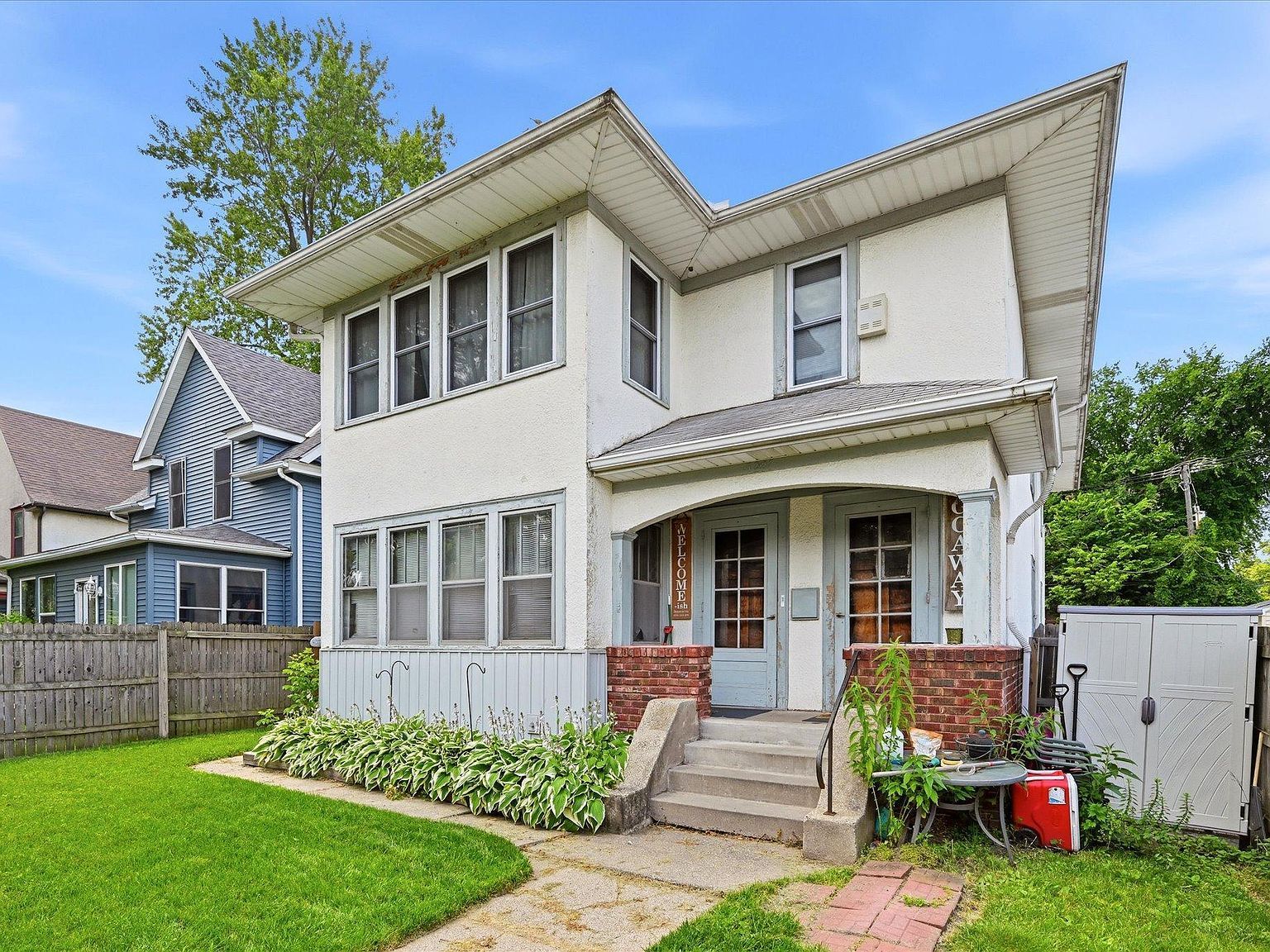 1227 Morgan Ave N Minneapolis, MN 55411, 55411