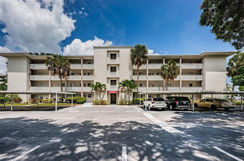 1524 Lakeview Rd APT 306 Clearwater, FL 33756 - Thumbnail 2