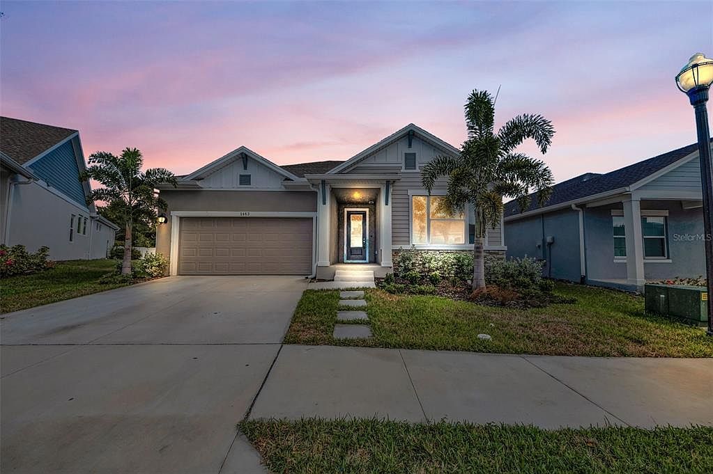 1463 Gopher Loop Tarpon Springs, FL 34689 - Thumbnail 2