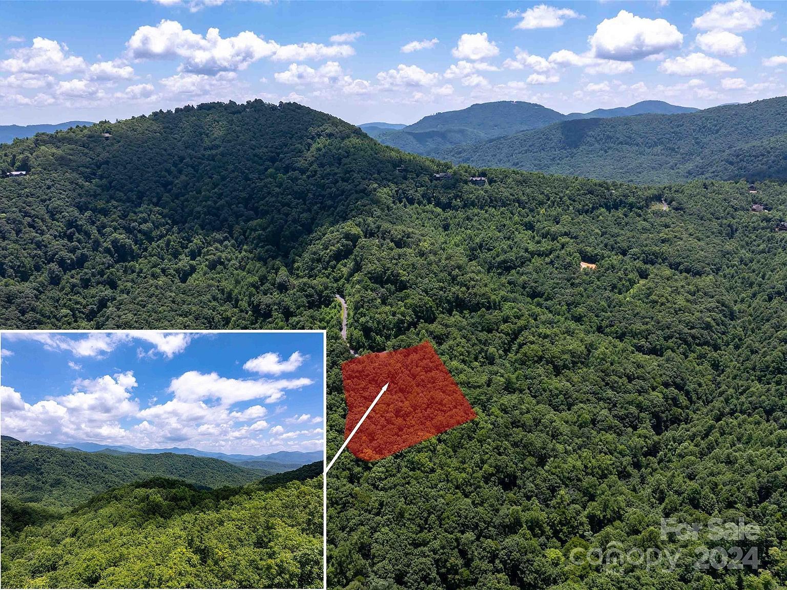 561 N Haven Dr #T-52 Black Mountain, NC 28711 - Thumbnail 2
