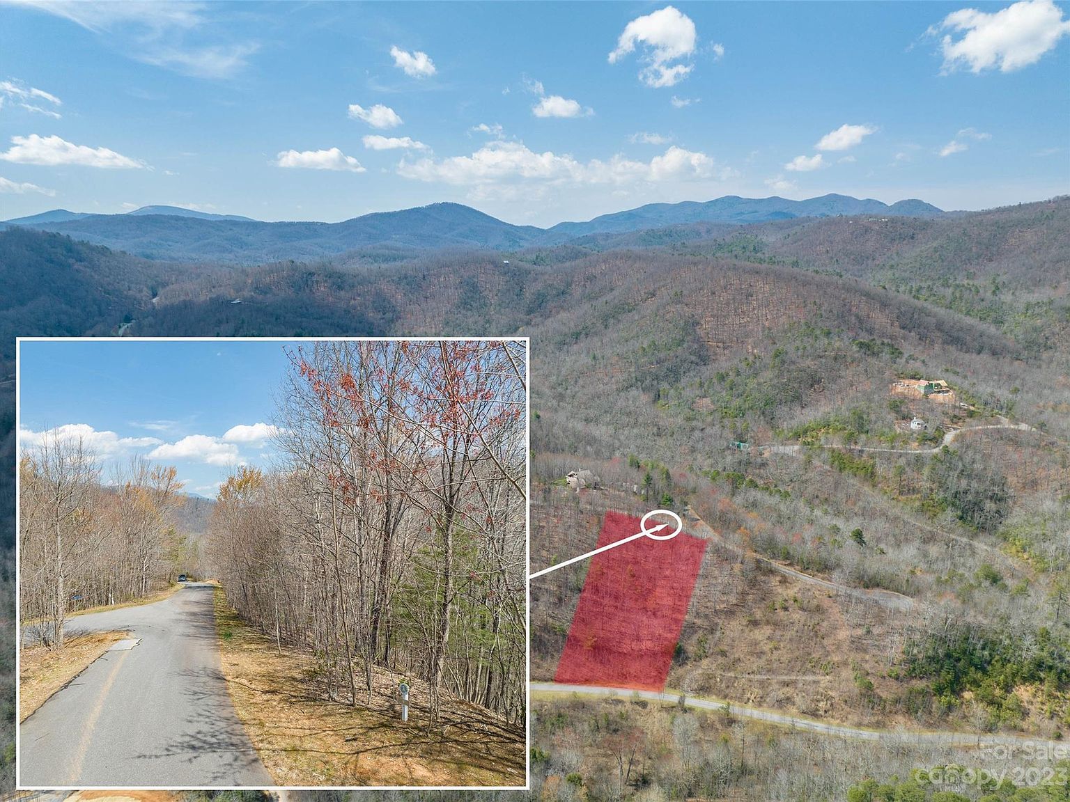 458 Feather Falls Trl Black Mountain, NC 28711 - Thumbnail 2