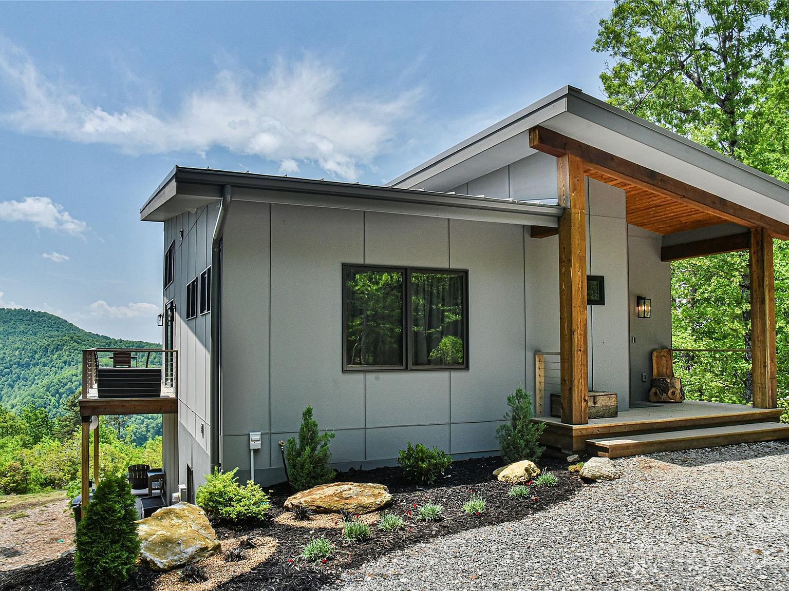 41 High Cliffs Trl Black Mountain, NC 28711 - Thumbnail 2