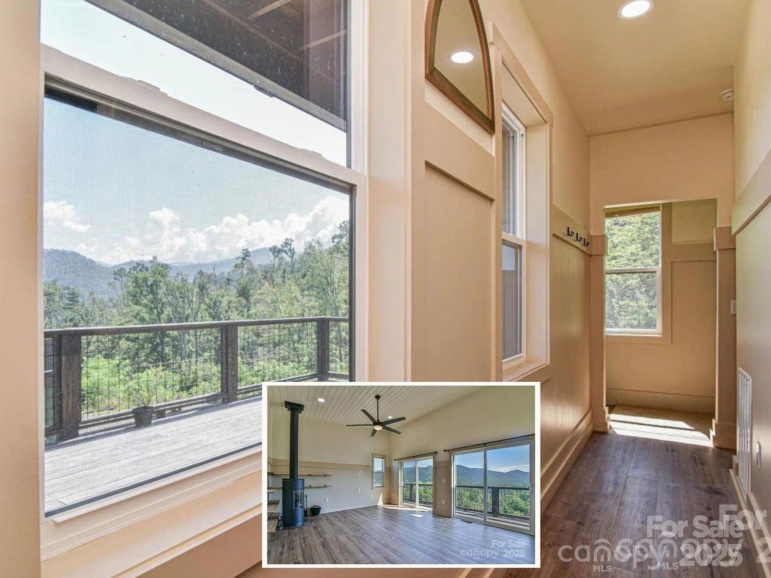 93 Old Stewart Rd Weaverville, NC 28787 - Thumbnail 2