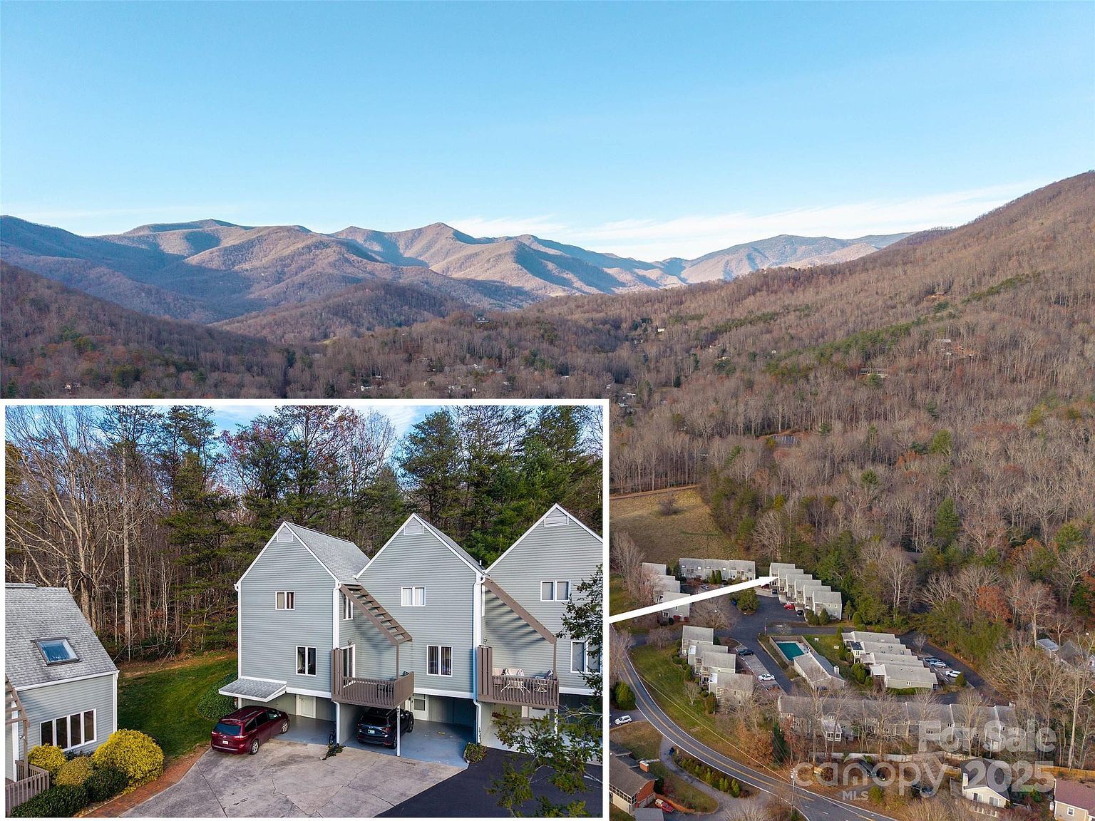 1 Lynx Dr #C Black Mountain, NC 28711 - Thumbnail 2